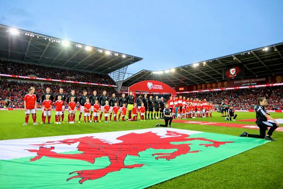 Welsh customs and sports