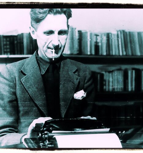 Why I Write by George Orwell