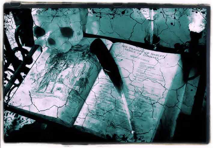 William Shaklespeasre great aphorisms