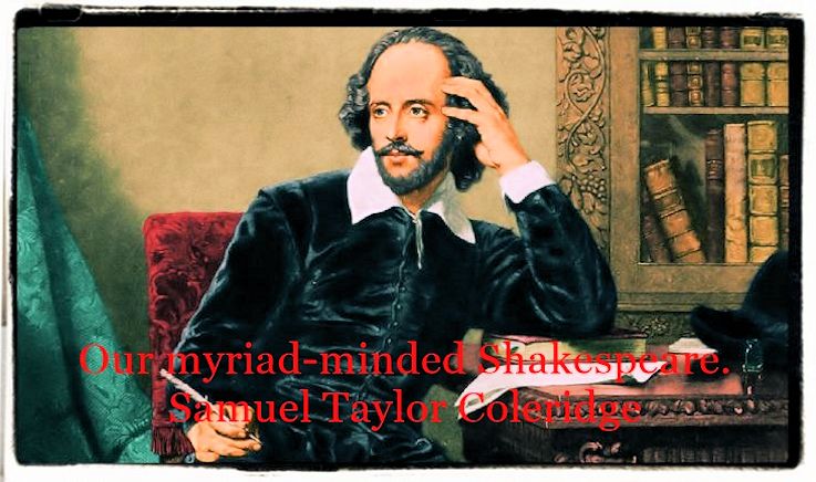 William Shakespeare true identity debate