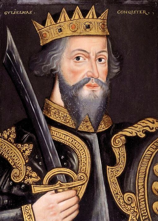 William the Conqueror
