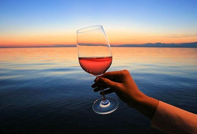 Quotes on food and wine