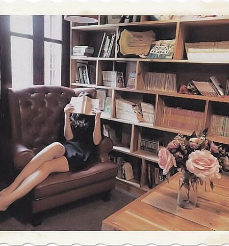 The importance of reading