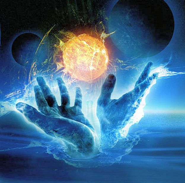 The fourth and fifth power