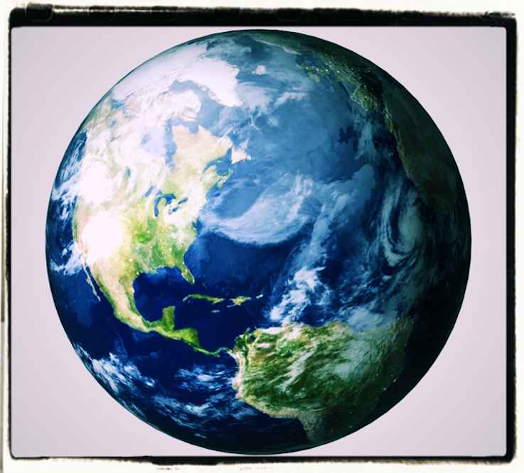 World quotes and aphorisms