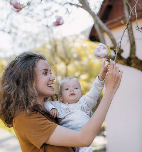 Aphorisms and quotes about the mother